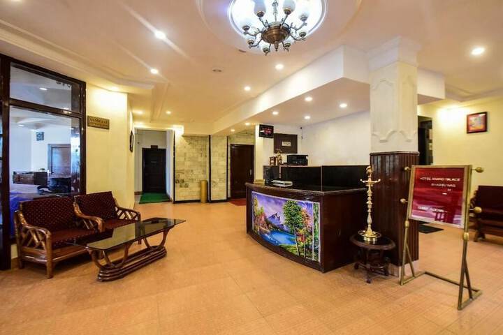 Hotel Interior 2 of 49