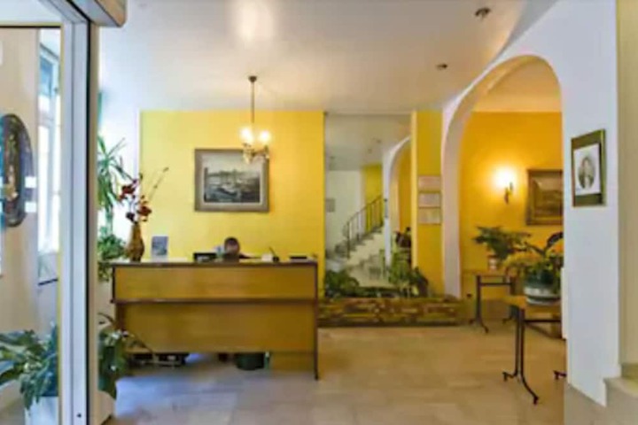 Hotel Interior 2 of 20