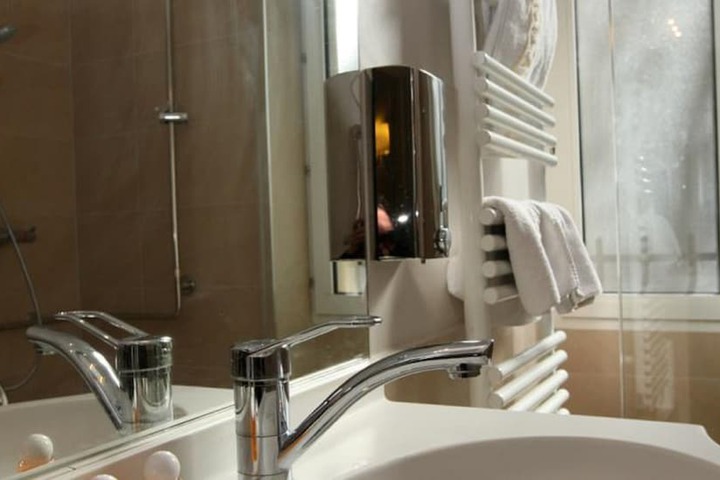 Bath Amenities