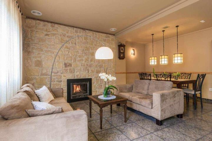Casa Rural Ca Lluis