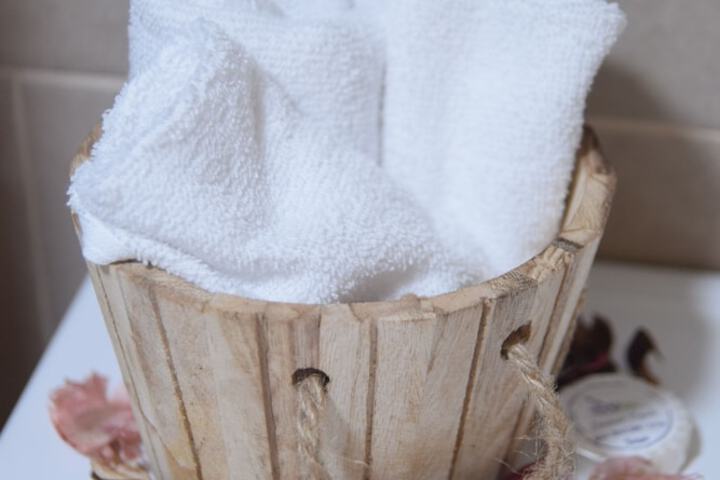 Bath Interior