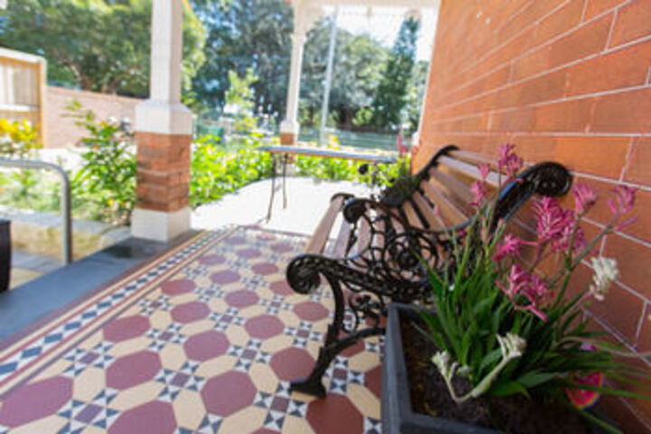 Property Grounds 13 of 15