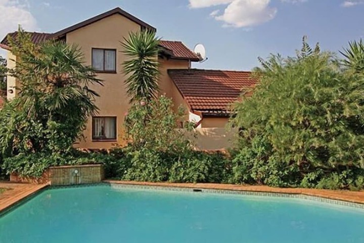 Pools & Facilities