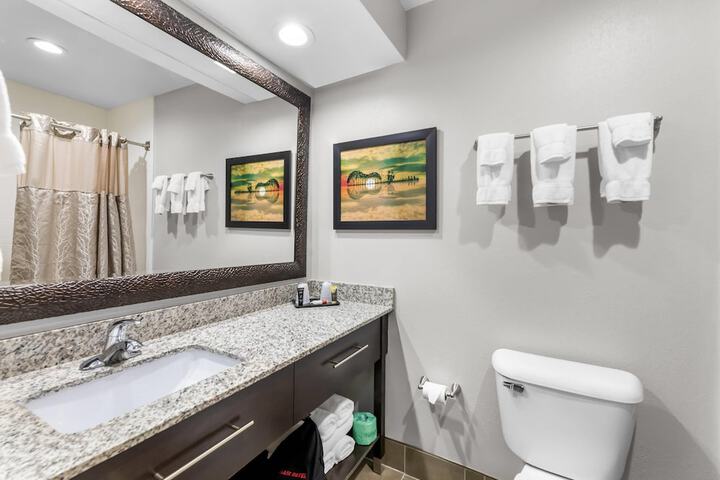 Bathroom Vanities