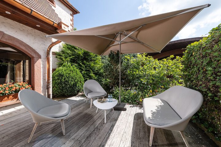 Terrace/Patio 74 of 204