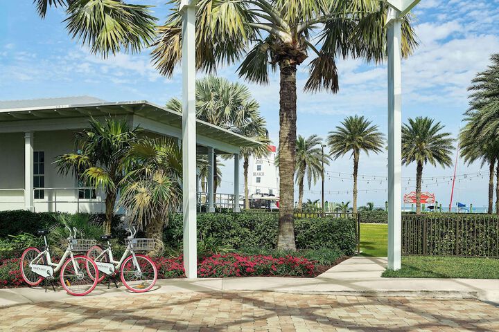 Bicycling