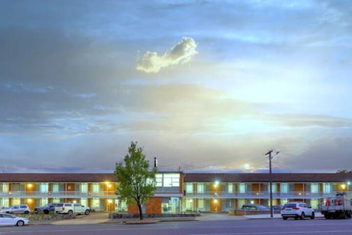 Hotel 22 of 29