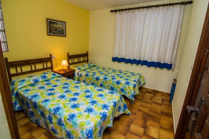 Almadraba Platja 3000 Apts
