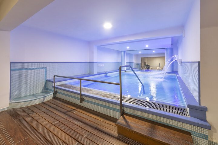 Spa Photos