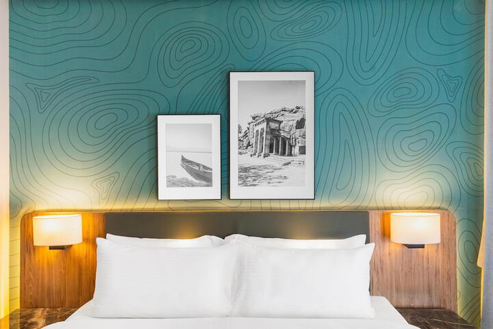 Room 7 of 22