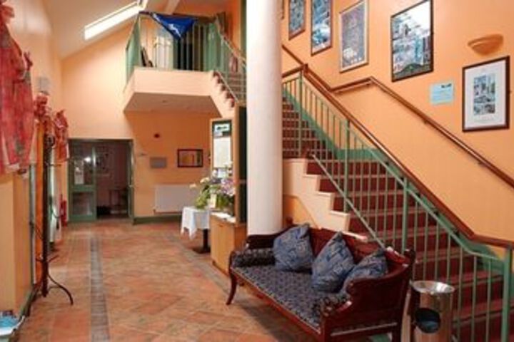 Hotel Interior 18 of 21