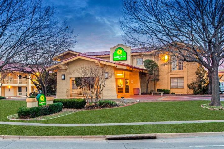 Fitness Center Photo