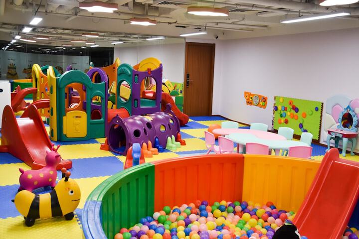 Childrens Activities 20 of 34