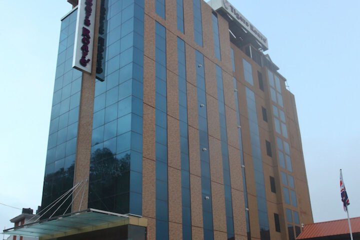 Hotel 14 of 14