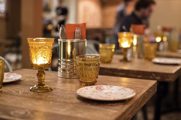 Restaurants