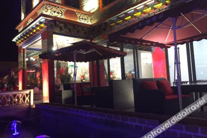 Hotel 4 of 32