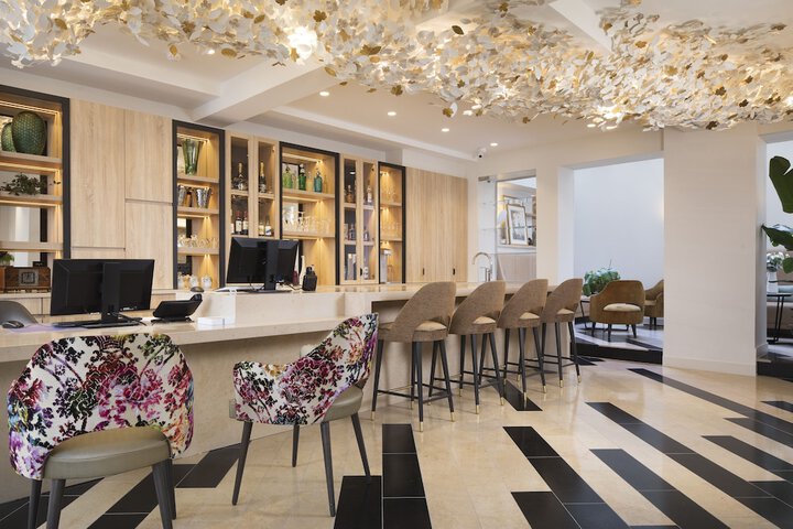 Hotel Interior 2 of 47