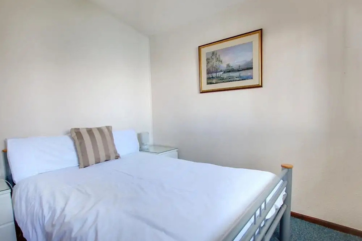 Stunning Holiday Home in Parracombe Near Sea