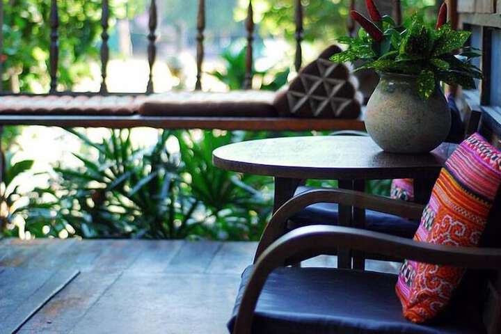 Terrace/Patio 23 of 74