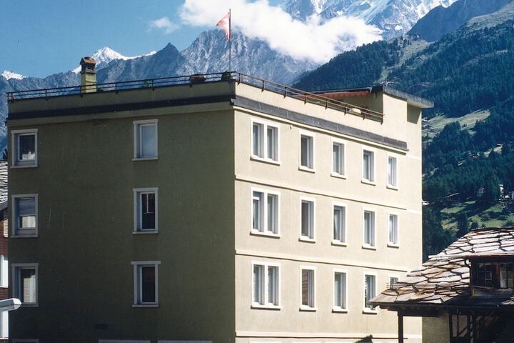 Hotel 47 of 47