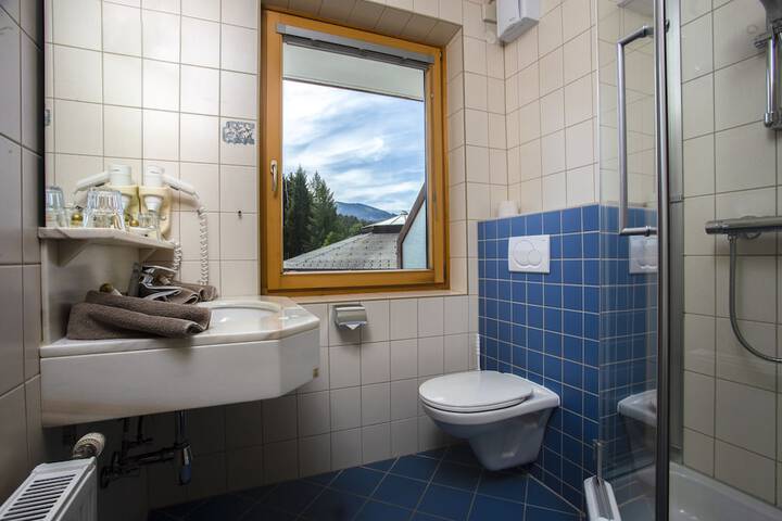 Bath Interior