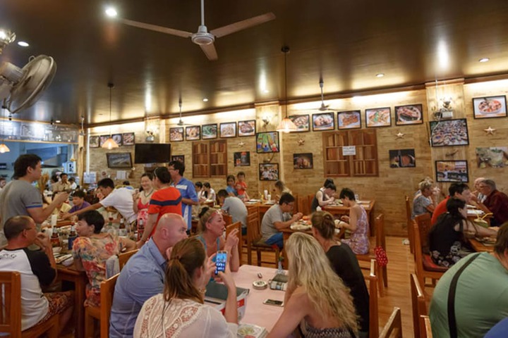 Restaurants