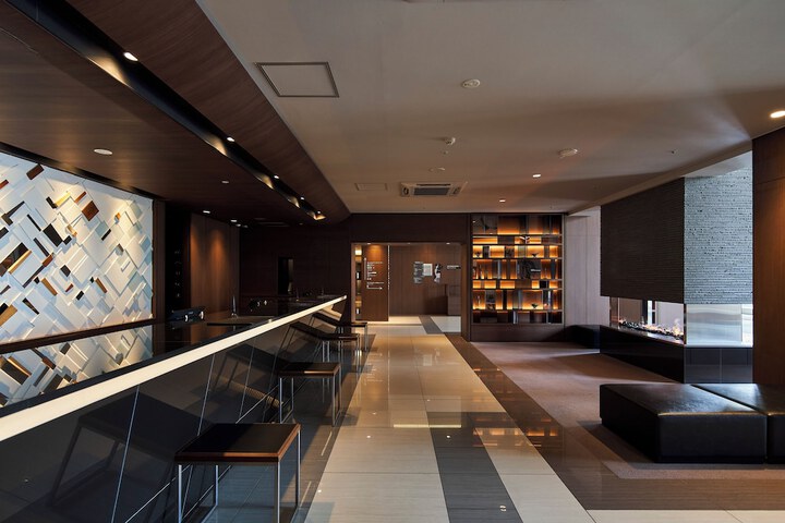 Hotel Interior 3 of 83