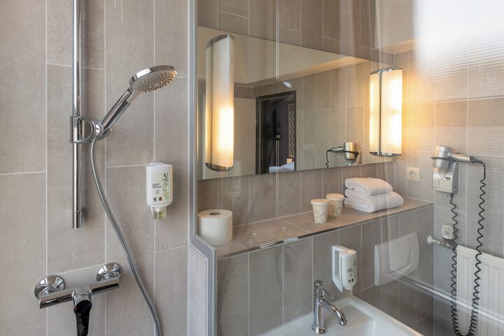 Bathroom Vanities