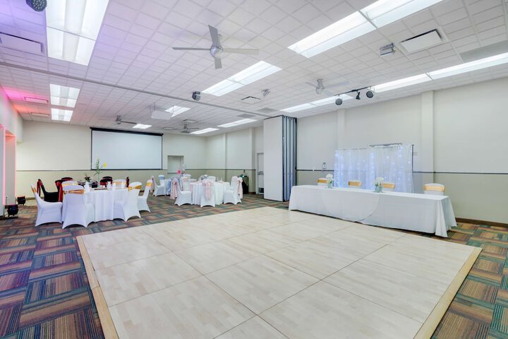 Ballroom