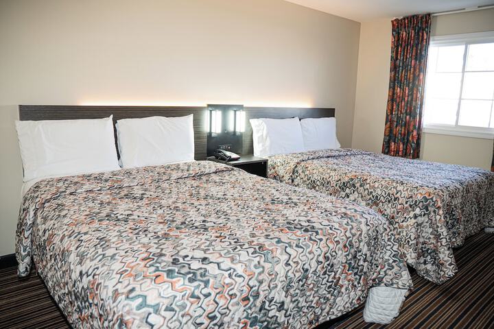 Deluxe Double Room (3 of 8)