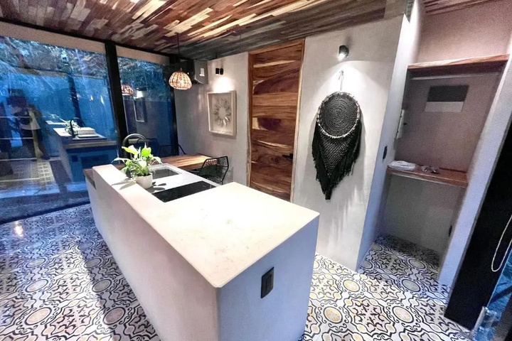 Simply Comfort Stylish Studio TULUM Pool