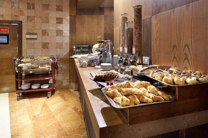 Breakfast/Coffee Service 26 of 53
