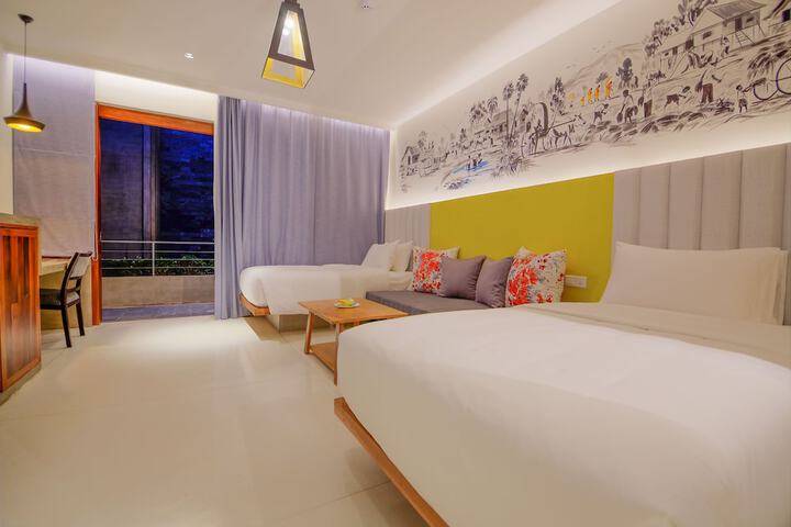Room 21 of 169