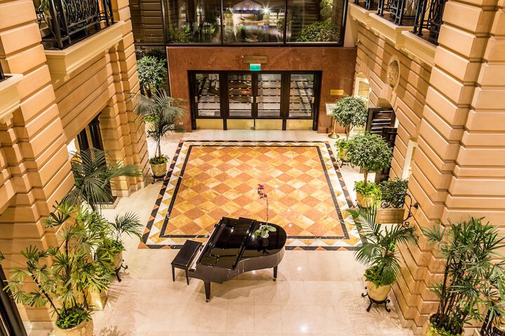 Hotel 68 of 72