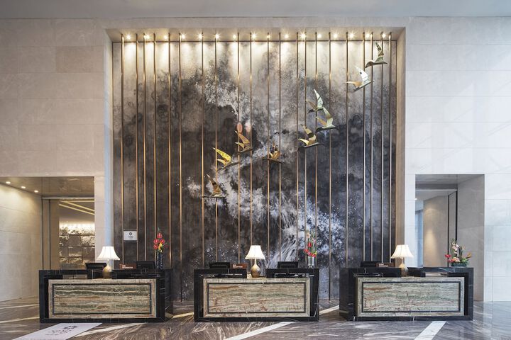 Hotel Interior 2 of 65
