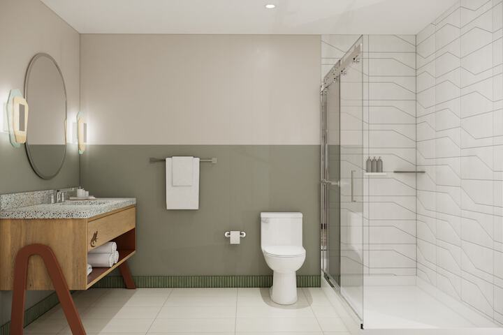 Bathroom Vanities