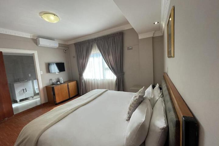 Photo of Ngwenya Hotel & Conference Centre