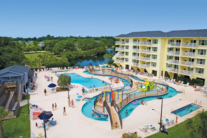 Water park