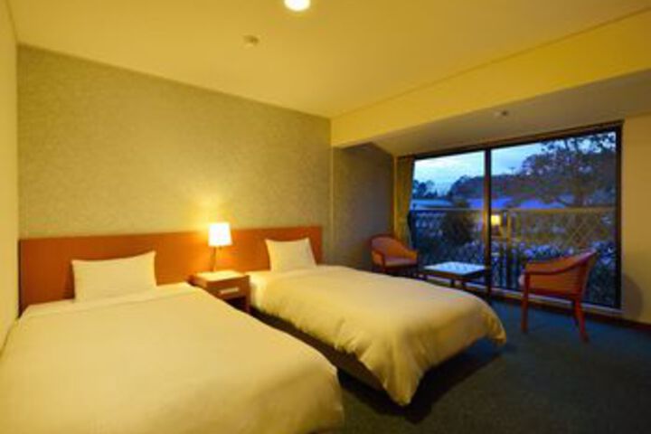 Suite Room