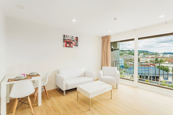 Condo in Kata in Ozonec- Unit D618