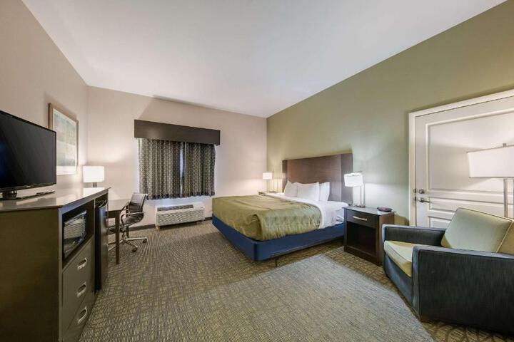 1 King Bed (17 of 19)