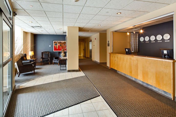 Hotel Interior 2 of 52