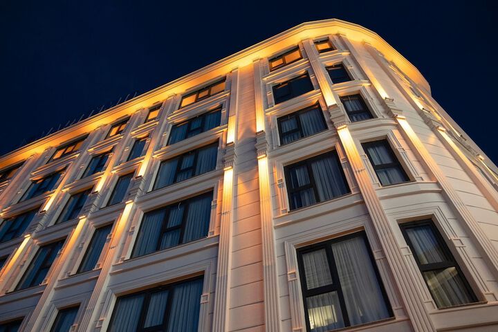 Hotel 80 of 80