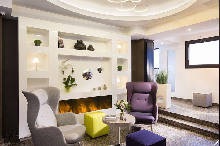 Hotel Interior 37 of 40