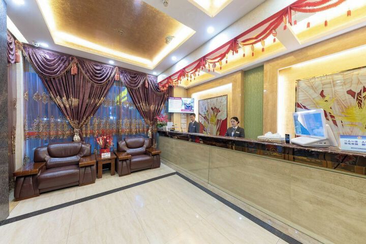 Hotel Interior 5 of 15