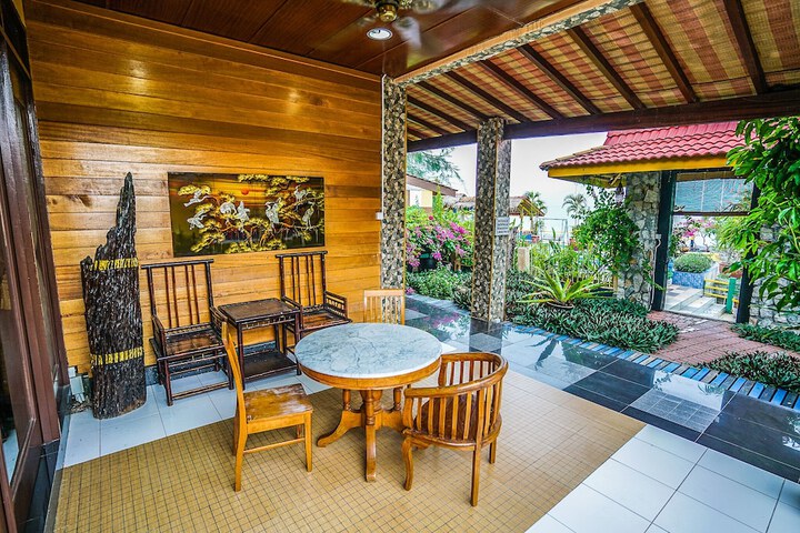 Terrace/Patio 125 of 195