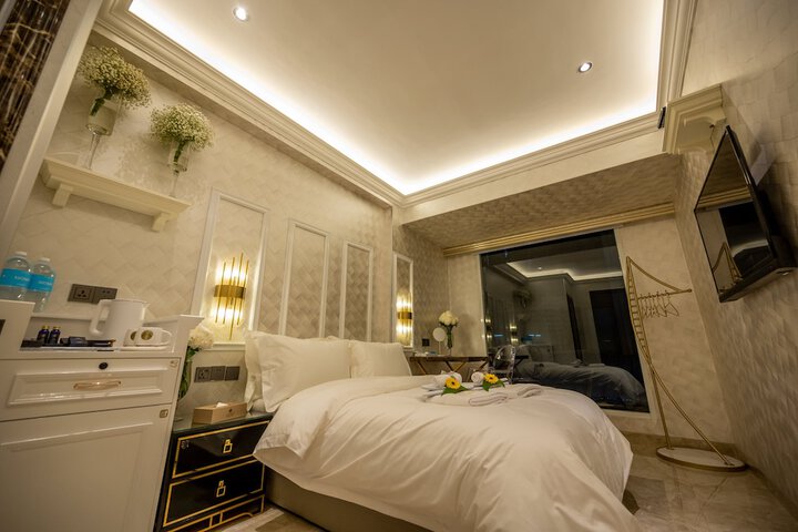 Image of A Residence - a Member of The Luxury Stay Group