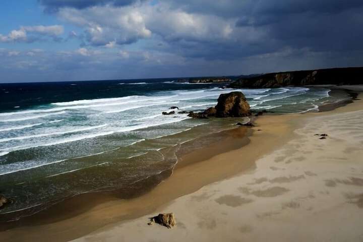 Beach 52 of 60