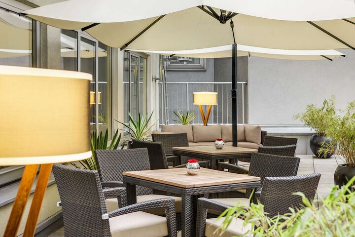 Terrace/Patio 79 of 90