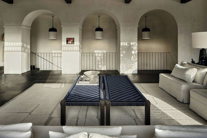 Hotel Interior 6 of 190